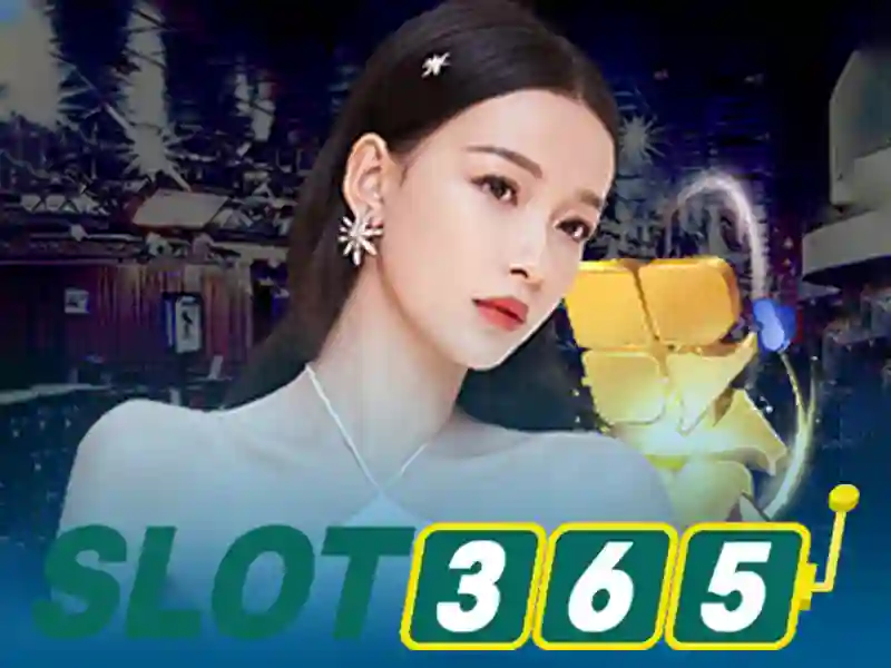 Trải nghiệm Slot365