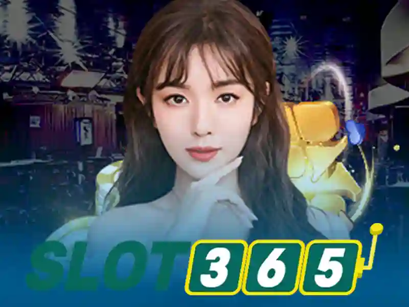Trải nghiệm Slot365 uy tín không