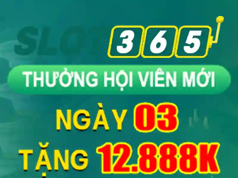 Trải Nghiệm Cá Cược Đỉnh Cao Tại SLOT365 Bet