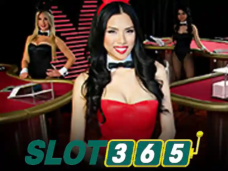 Giao Diện Slot365