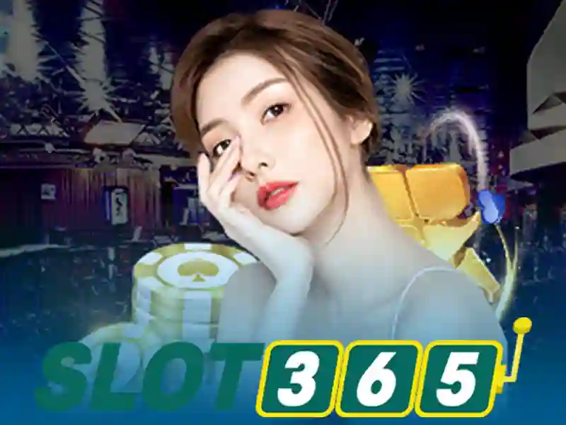 Cách Nạp Tiền Slot365