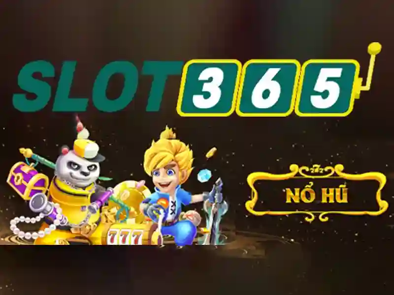 Bảo Mật Slot365 XX VIP