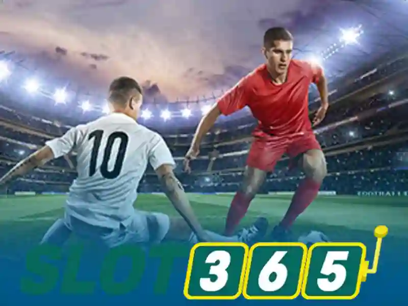 Ưu Điểm Của Slot365 So Với Các Đối Thủ