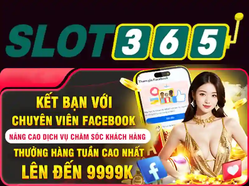Nạp Tiền Slot365