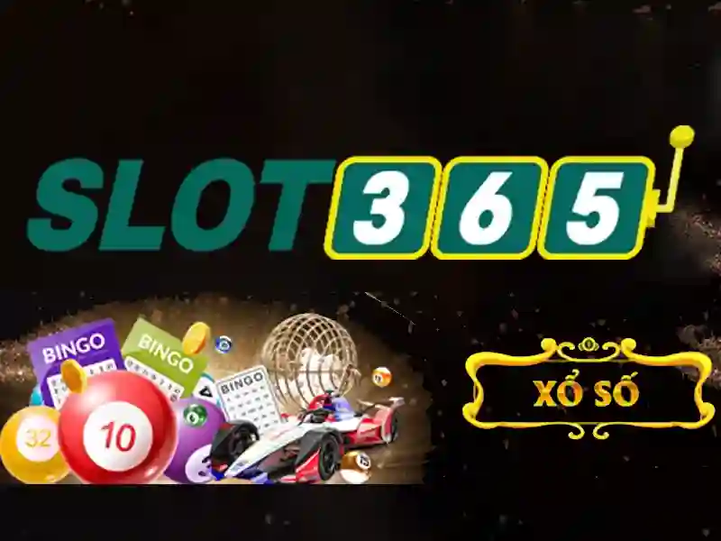 Slot365 tái định nghĩa trải nghiệm SLOT