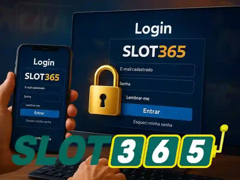 SLOT365 – Trải Nghiệm Slot365 Net Đỉnh Cao