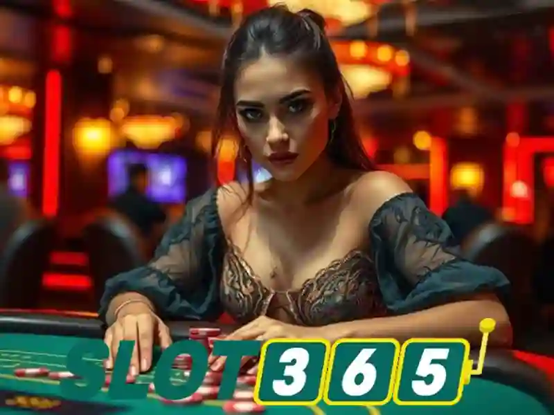 SLOT365