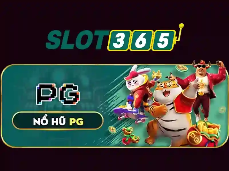 Khuyến mãi Slot365 XX.VIP