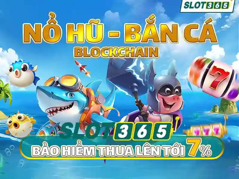 SLOT365 Casino