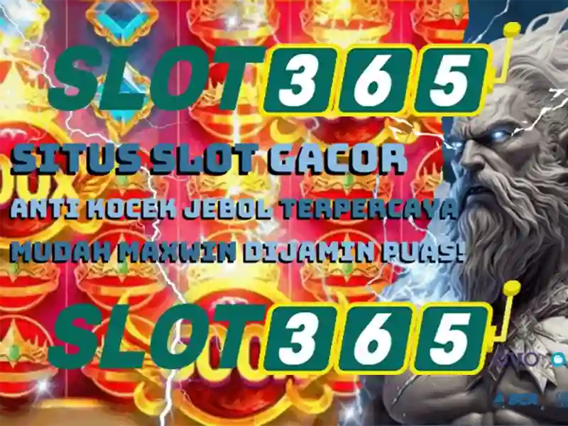 Trải Nghiệm Slot365