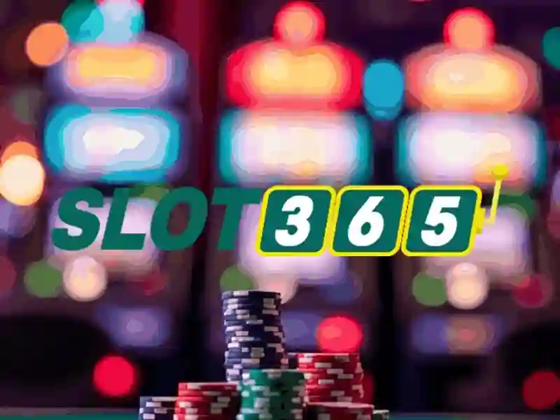 Cách Đăng Ký Tài Khoản SLOT365