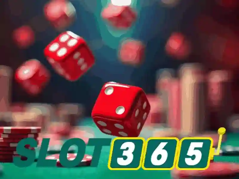 slot365 Poker – Trải Nghiệm Sòng Phẳng Và An Toàn Tại Slot365