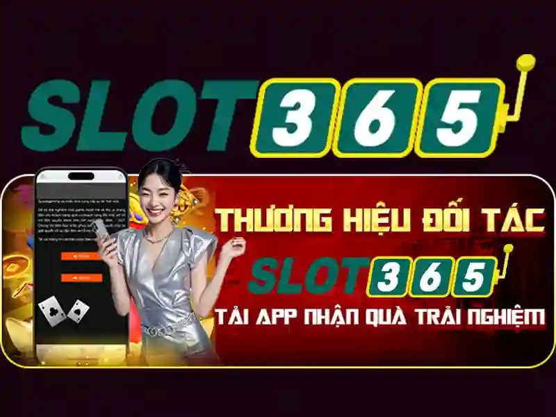 SLOT365 - Link Dự Phòng Slot365 Mới Nhất 2026 | Trải Nghiệm Slot Đỉnh Cao