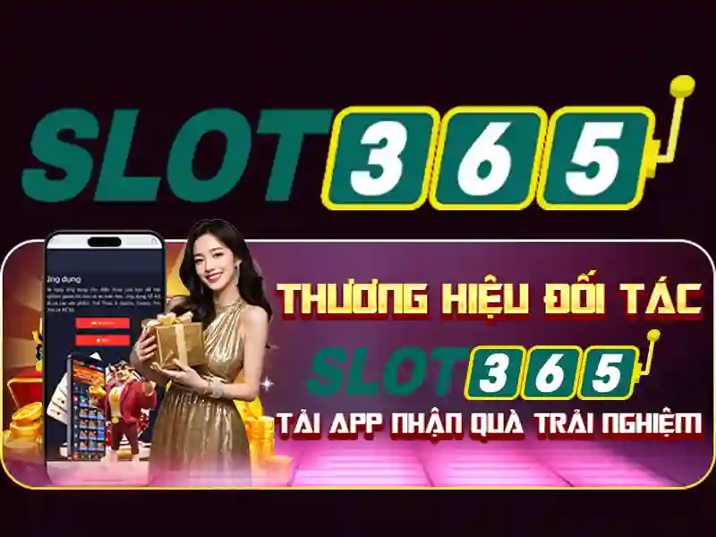 Ưu Điểm Slot365