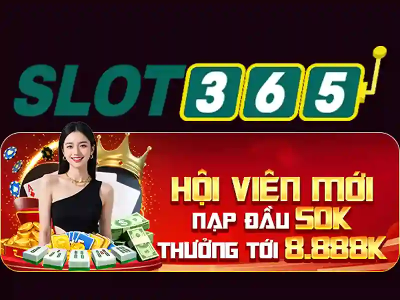 Tính Năng Nổi Bật Của Slot365