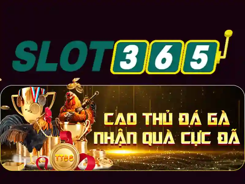 Hướng Dẫn Đăng Nhập Live Slot365 Login