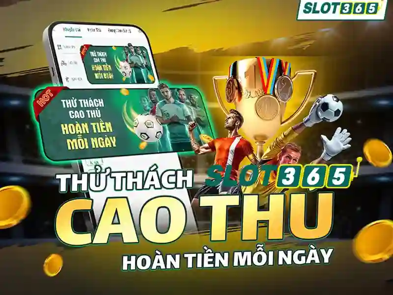 Giải Pháp Truy Cập Slot365