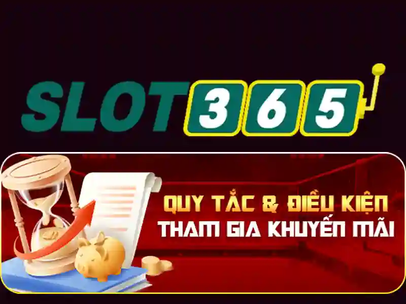 Game Bài Slot365 với kho trò chơi hấp dẫn cùng tỷ lệ trả thưởng cao