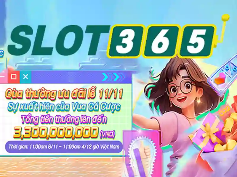 Bảo mật SLOT365
