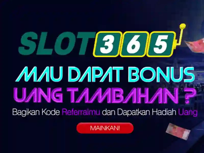 Trải Nghiệm Slot365
