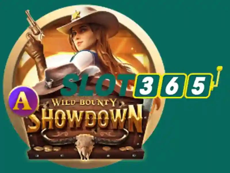 Game Slot365