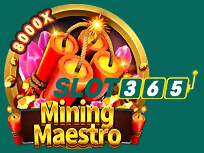 SLOT365 Bet – Sân Chơi Trực Tuyến Đỉnh Cao Cho Người Chơi Slot