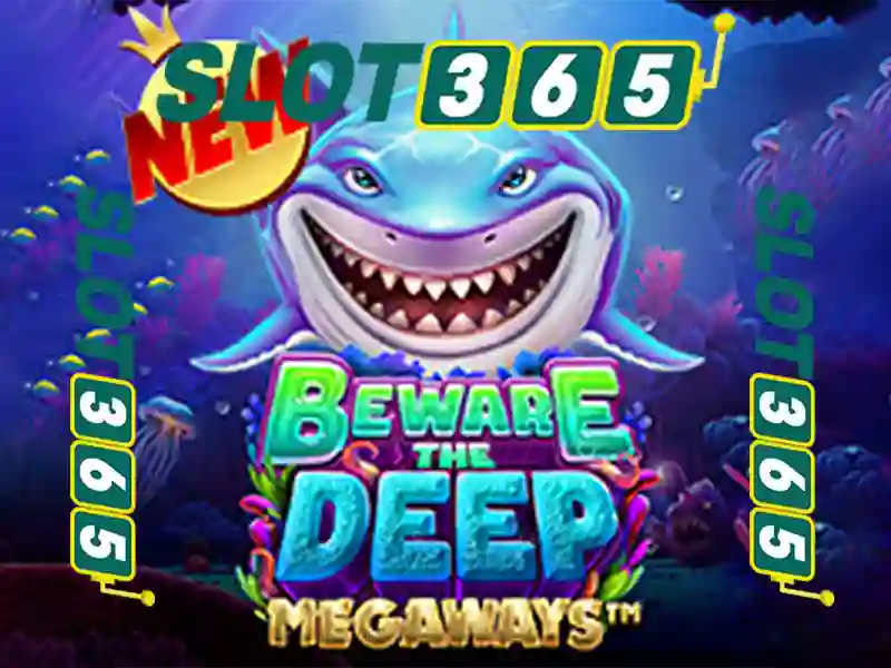 Trải Nghiệm Chơi Slot365