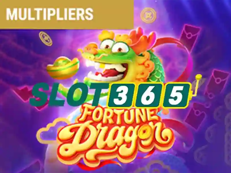 SLOT365 – Trải Nghiệm Slot Đỉnh Cao 2026