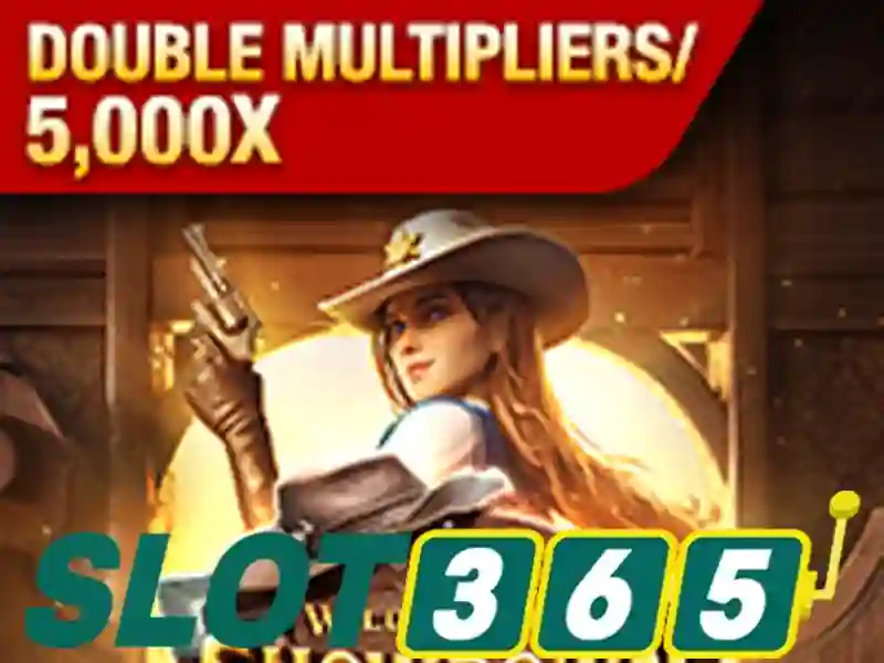 Slot365 chính thức