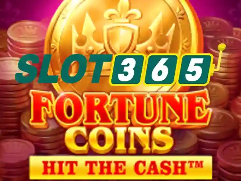 Game Bài Slot365