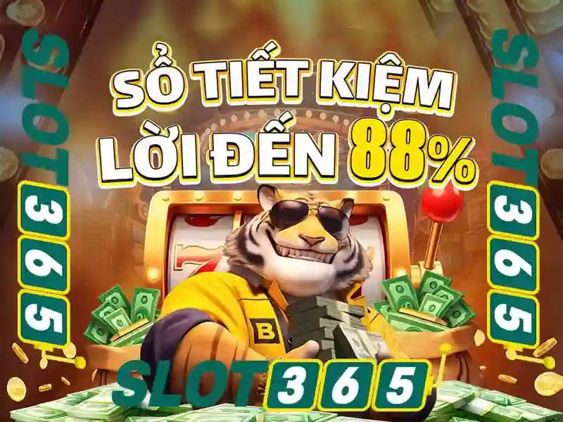 SLOT 2026