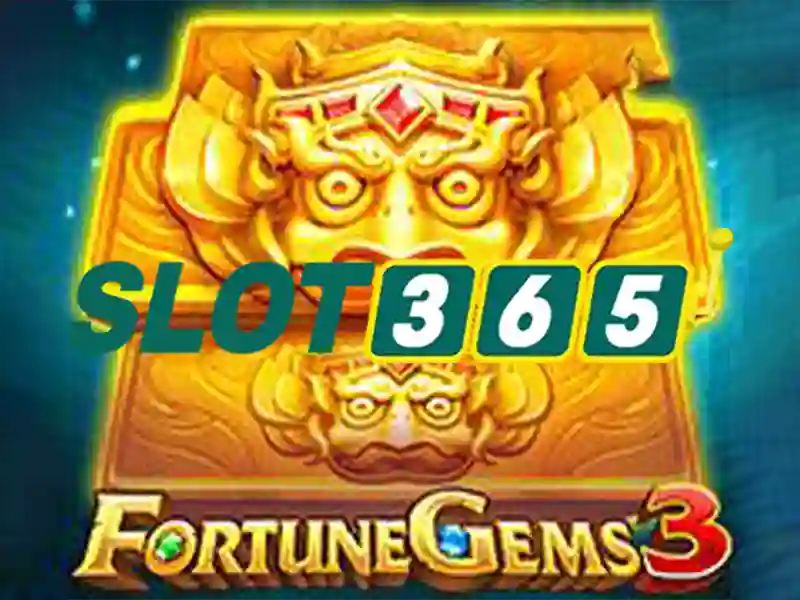 slot365 pulsa tanpa potongan