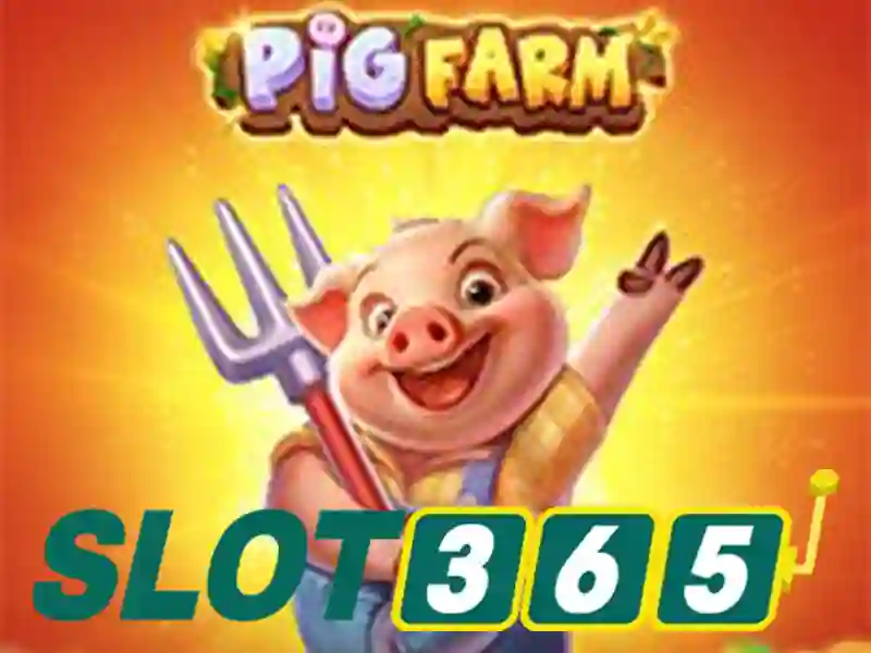 Slot365 chính thức