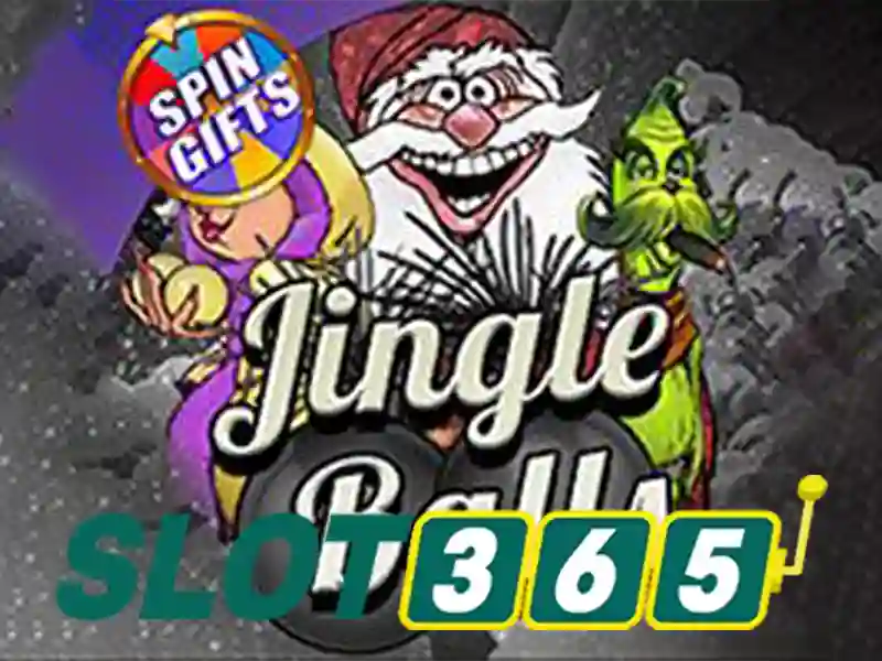 SLOT365 – Đa dạng trò chơi slot game