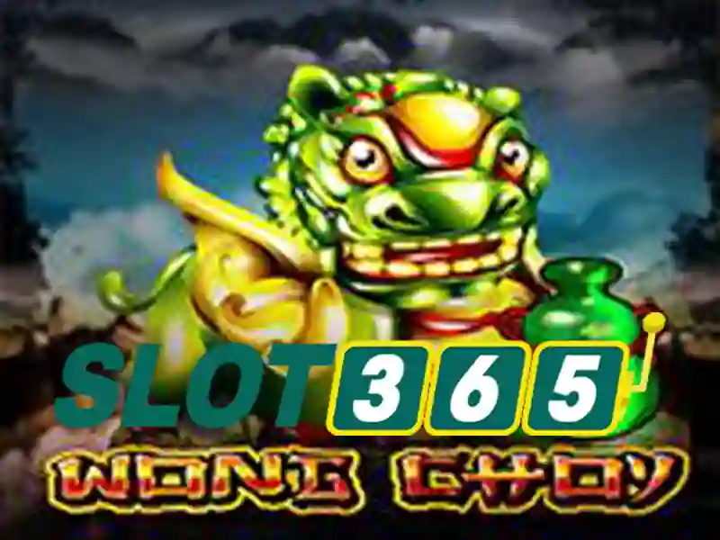 RTP Slot365 – Tỷ Lệ Trả Tiền Cao Nhất Trong Ngành SLOT 2026