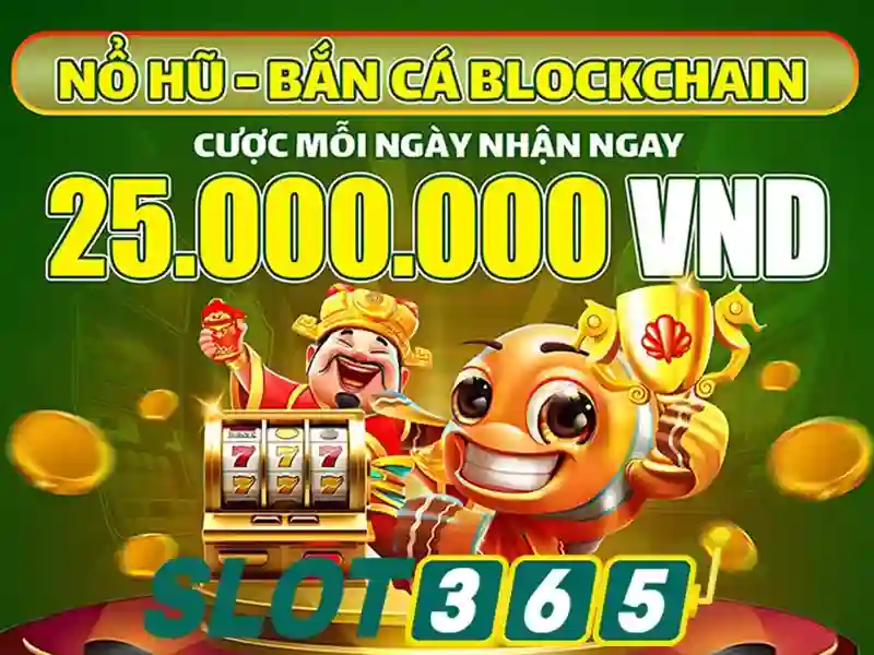 Trải Nghiệm Slot Đa Dạng